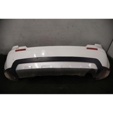 Pare-choc arrière Suzuki SX4