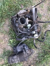 Carburateur Honda HR-V