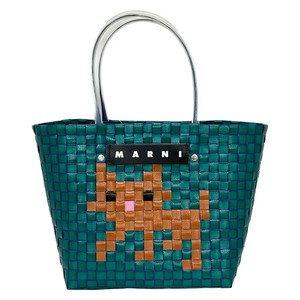 Marni Market Bag | eBay