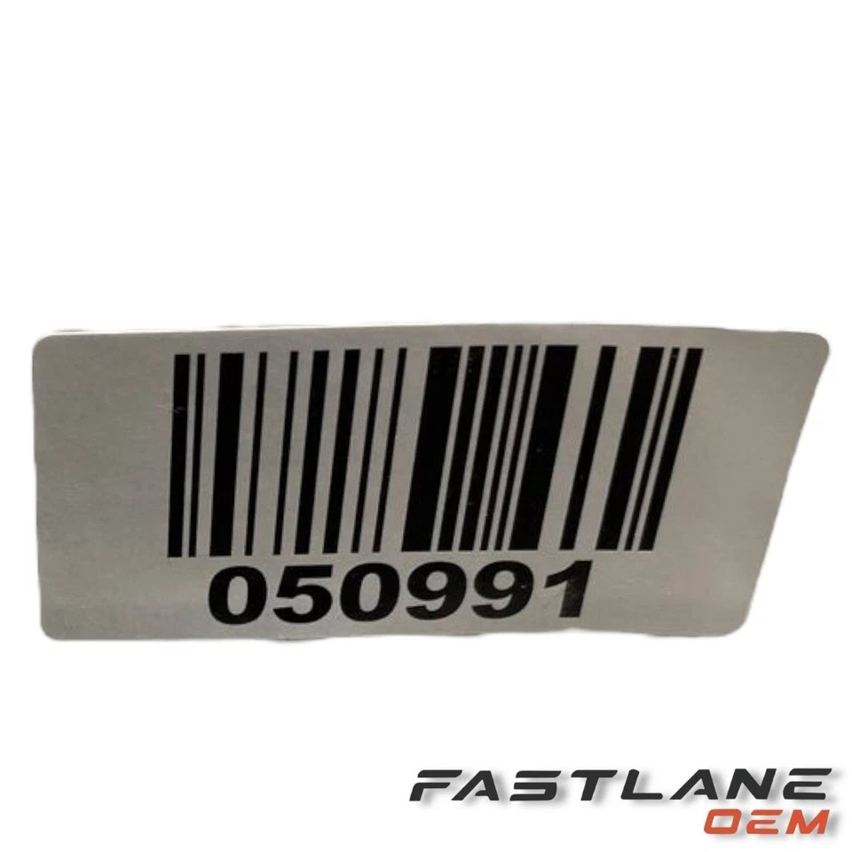 2000-2014 CHEVROLET TAHOE/EXPRESS 1500 ЗАДНИЙ ДИСКОВЫЙ ТОРМОЗ РОТОР НОВЫЙ OEM 19241820 - Изображение 3 из 4