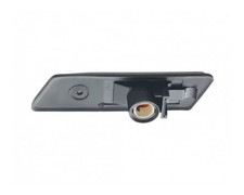 Kotfl�gel Seitenblinker Wei� Set Links u. Rechts f�r BMW E30 E36 E34 85-96