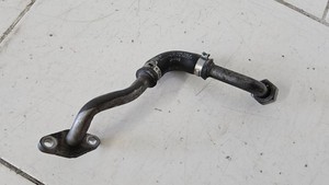 Audi A5 8T 8F 2009 Diesel 125kW Turbolader Ölleitung Ölschlauch 03L145736F