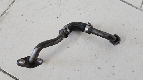 Audi A5 8T 8F 2009 Diesel 125kW Turbolader Ölleitung Ölschlauch 03L145736F