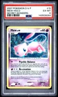 2007 Pokemon Diamond & Pearl Secret Wonders 15 Mew Holo PSA 6 149508064