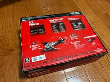 NIB Milwaukee 2880-20 M18 FUEL 4-1/2" / 5" Grinder Paddle Switch, No-Lock