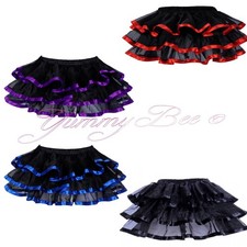 Women’s Black Tutu Skirt