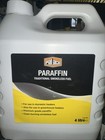 4L Premium Paraffin - Traditional Smokeless Fuel