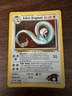 Pokemon Erika's Dragonair 4/132 Gym Heroes Holo Rare Unlimited Heavily Played