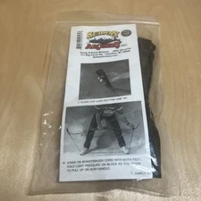 Selway Limbsaver Recurve Bow Stringer New In Package