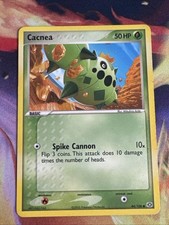 Cacnea 44/106 Common Emerald Mitsuhiro Arita LP on eBay