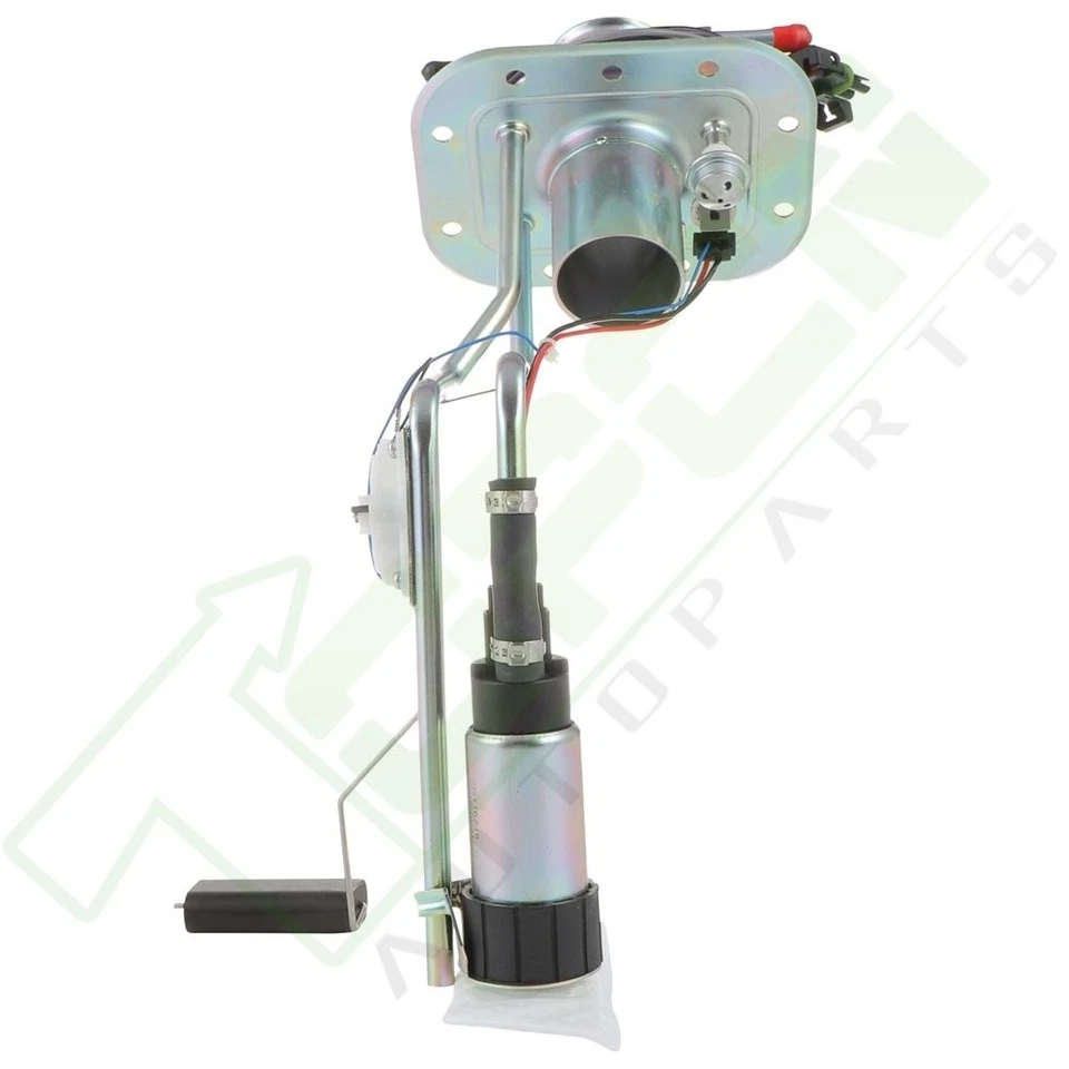 Conjunto de módulo de bomba de combustible apto para Chevrolet Corvette 1989-1996 5,7 L 2 puertas Foto 4 de 4