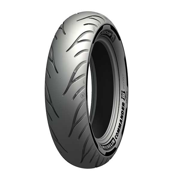 TYRE MICHELIN 130/90B16 73H COMMANDER 3 CRUISER