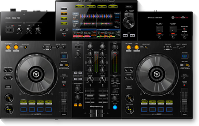 Pioneer XDJ-RR All-in-One DJ System Standalone Controller XDJRR