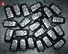 Oem Ford Mustang Lot X23 Keyless Remote Smart Keys Used Bulk 5 Btn M3n-a2c931426 Oem Ford Mustang Lot X23 Keyless Remote Smart Keys Used Bulk 5 Btn M3n-a2c931426