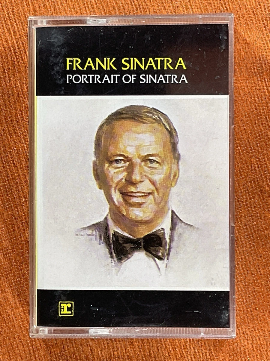 portrait of sinatra products for sale | eBay UK