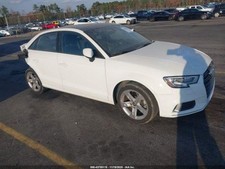 Used Park Assist Camera fits: 2017 Audi A3 camera front windshield mounted thru