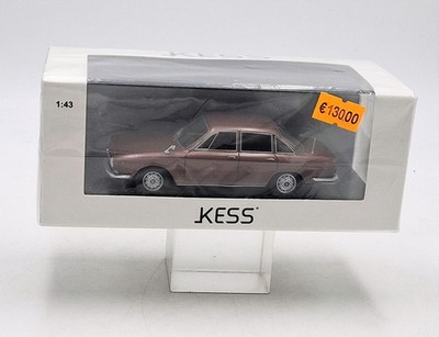 KESS MODEL Die Cast 1:43 Alfa Romeo 2600 OSI De Luxe 1965 Metall Auto