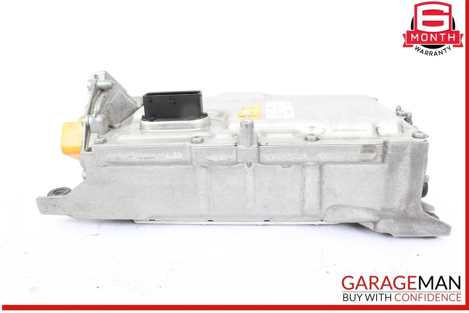 Unidad de control base 14-15 BMW i3 REME módulo de gestión de energía 8638514 OEM Foto 4 de 4