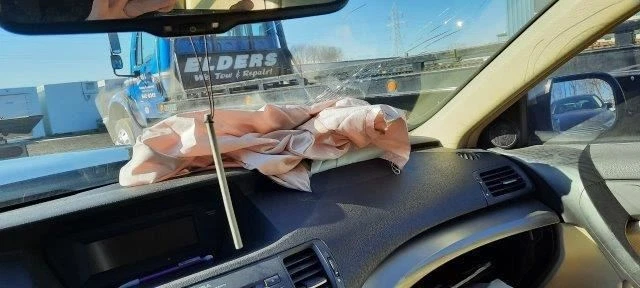 Temperature Control US Market Fits 09-10 TSX 4053346 Foto 4 de 4