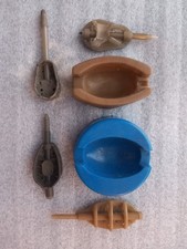 Carp Fishing Method Feeders Westlake, Guru, Matrix