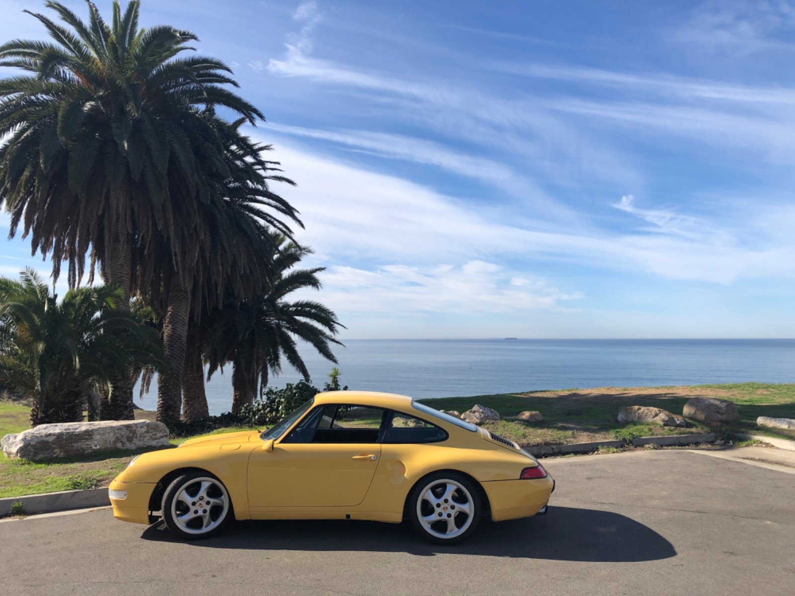 1977 Porsche 911 for sale in Santa Maria California