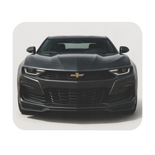 2022 Chevrolet Camaro Mouse Pad, Car Lover Gift, Office Decor, Gaming Accessory