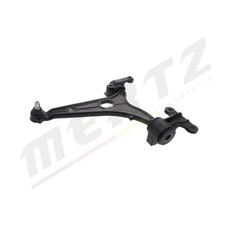1x ORIGINAL® MERTZ M-S1881 Lenker, Radaufhängung Vorne, Links für Fiat ULYSSE