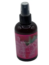 Wen Replenishing Treatment Mist- (Spring Pink Tulip) 6 oz/ 170 ml