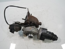 Turbolader Für Audi Seat A4 A5 A6 C6 Q5 Exeo 2,0 TDI CAHA CAH 03L145702E