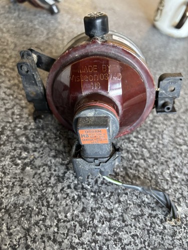 FARO ANTINIEBLA DELANTERO CONDUCTOR FORD FOCUS 2004-2007 MK2 O/S 3M51-15K201-AA - Imagen 3 de 4