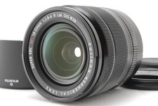  Top MINT FUJIFILM Aspherical SUPER Fujinon EBC XF 18-55mm F2.8-4 R LM JAPAN