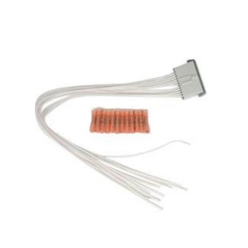 Genuine ACDelco For Buick Rainier 2004 Multi-Purpose Pigtail | Rectangular Shape - Image 3 of 4