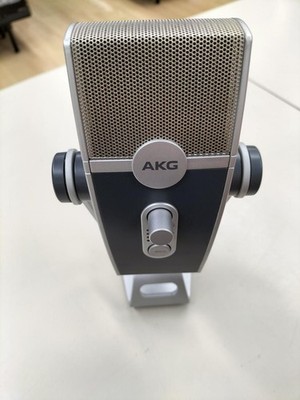 AKG Kondensatormikrofon LYRA C44 gebraucht
