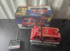 Extremely Rare  Nikko Radio Control RC Flex Mobile Vehicle Car