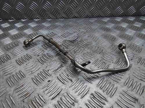 VW PASSAT B6 3C2 Turbinenschmierrohr 06f145778f 2.00 Petrol 147kw 2006 24971092