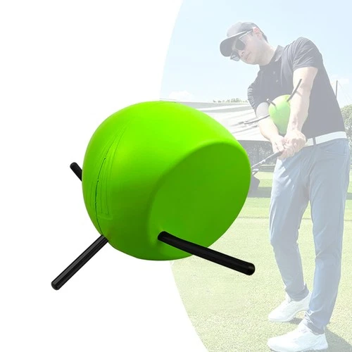 Golf Training aids, Connector Golf Training aids, Help Train The Correct Swin...
