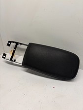 2011-2017 Bmw F25 X3 Front Center Console Armrest Arm Rest Cover Lid Black Oem 2011-2017 Bmw F25 X3 Front Center Console Armrest Arm Rest Cover Lid Black Oem