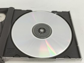 FM TOWNS Last Armageddon CD SPECIAL Model Last Armageddon CD SPECIAL BRAIN GREY