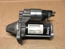 Buick Encore I 2016 Starter motor 25198414 Petrol 103kW GNA10695