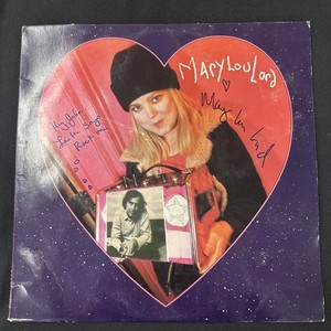 Mary Lou Lord | eBay