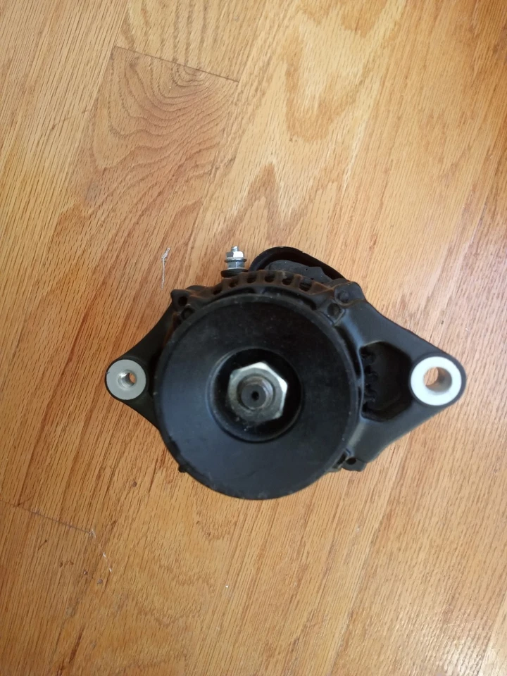 Гоночный генератор переменного тока с одним проводом 12 В - Изображение 4 из 4