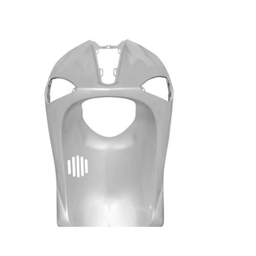 Tablier avant gris pour Piaggio Liberty 50 à 200cc carrosserie scooter