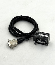 Keyence BL-601 Ultra-Small Laser Barcode Reader  Made in japan