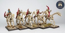 Skeleton Horse Archers - Tomb Kings - Warhammer Old World
