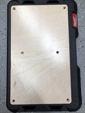 Milwaukee 48-22-8488 Customizable Work Top