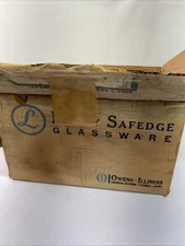 VTG 1967 Indianapolis 500 Winners Rocks Glasses 1911-1961  Tony Hulman Set Look