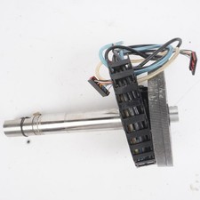 Sirona Cerec MCXL Milling Machine Motor Holder Shaft - LEFT SIDE