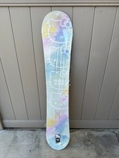 Capita x 686 x Hello Kitty Snowboard Limited Edition