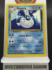 1999 Pokémon Unlimited - Dewgong - Base Set 25/102 - Unplayed TCG Card!