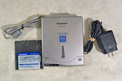 Toshiba Libretto ff1100v Intel P266MHz 96MB, 100GB HD Win2K CD-ROM